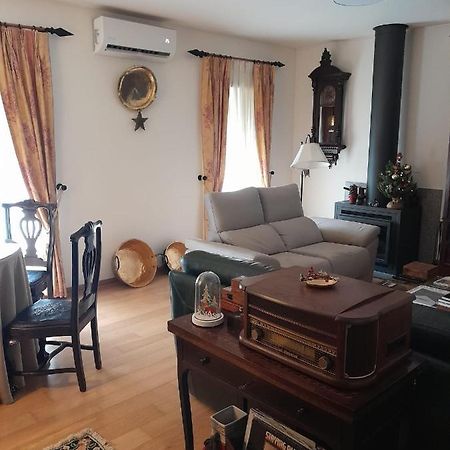 Casa Lavanda Évora Buitenkant foto