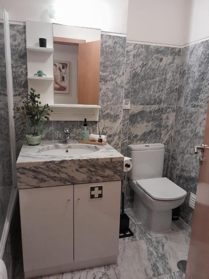 Casa Lavanda Évora Buitenkant foto
