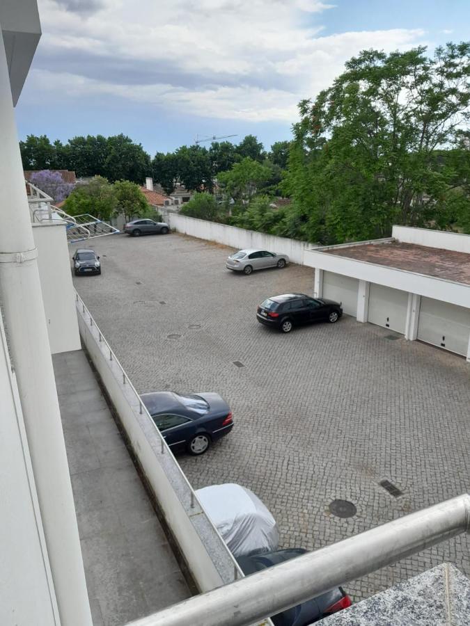 Casa Lavanda Évora Buitenkant foto