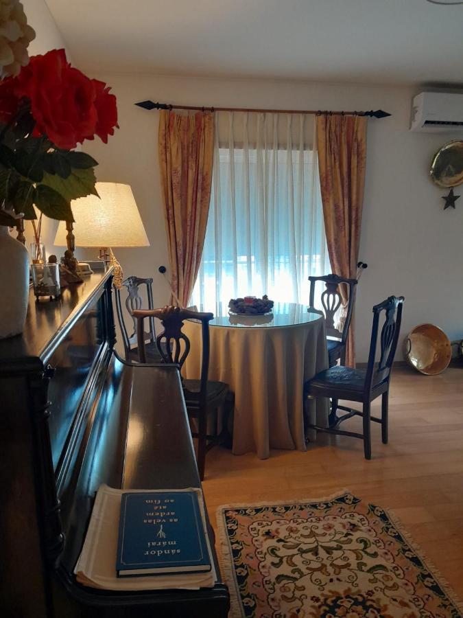 Casa Lavanda Évora Buitenkant foto