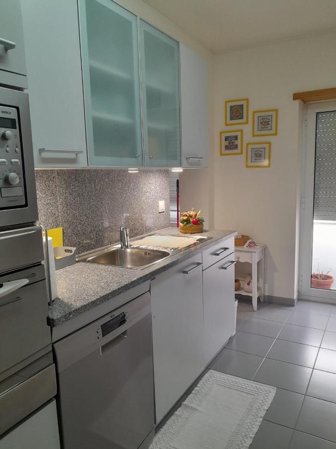 Casa Lavanda Évora Buitenkant foto